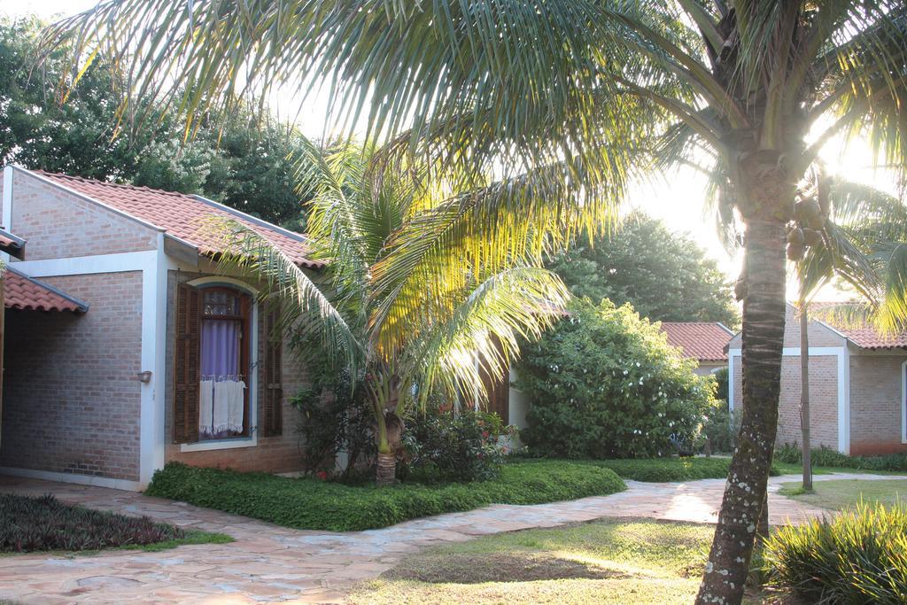 Villa Dei Colori Araraquara Kültér fotó