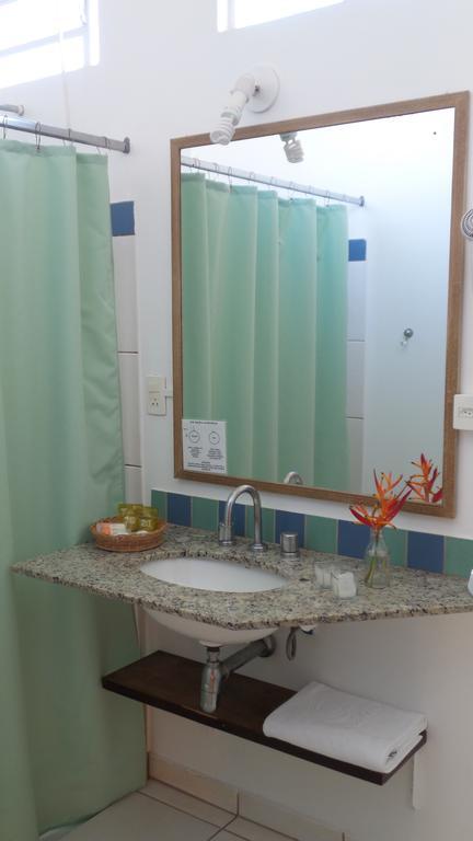 Villa Dei Colori Araraquara Szoba fotó